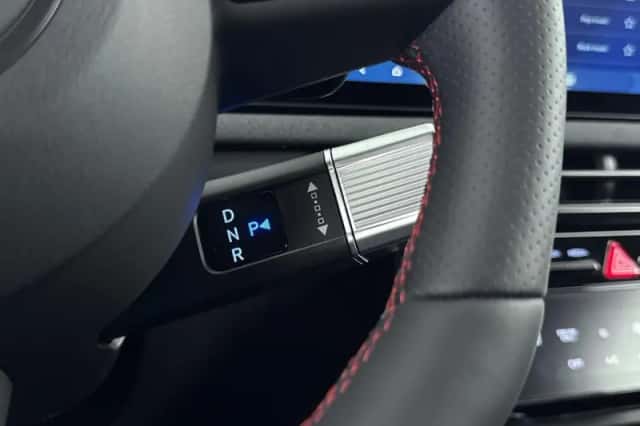Hyundai Tucson (2026) thumbnail 14