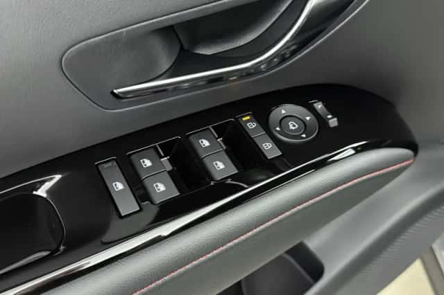 Hyundai Tucson (2026) thumbnail 16