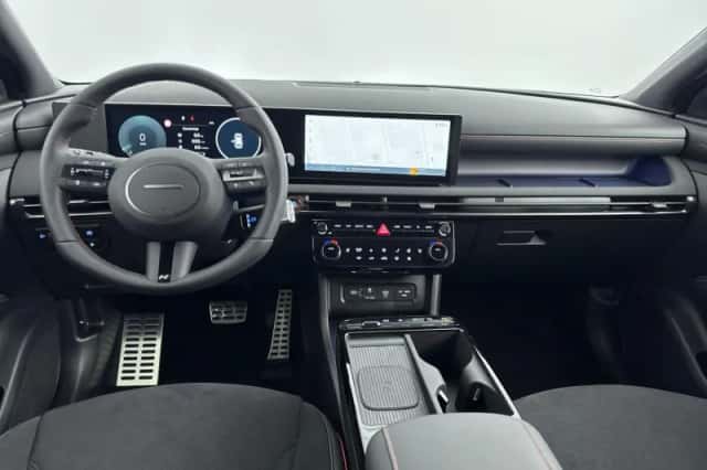 Hyundai Tucson (2026) thumbnail 18