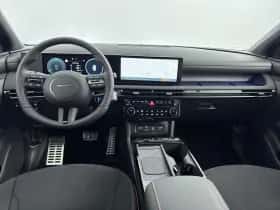 Hyundai Tucson (2026) thumbnail 18