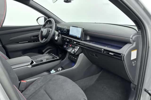 Hyundai Tucson (2026) thumbnail 19