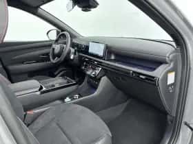 Hyundai Tucson (2026) thumbnail 19
