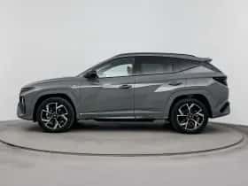 Hyundai Tucson (2026) thumbnail 3