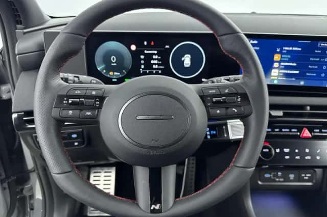 Hyundai Tucson (2026) thumbnail 22