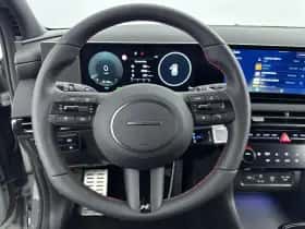 Hyundai Tucson (2026) thumbnail 22