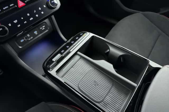 Hyundai Tucson (2026) thumbnail 23