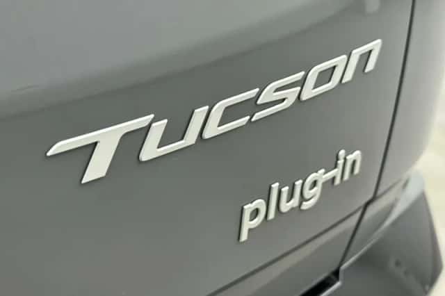 Hyundai Tucson (2026) thumbnail 25