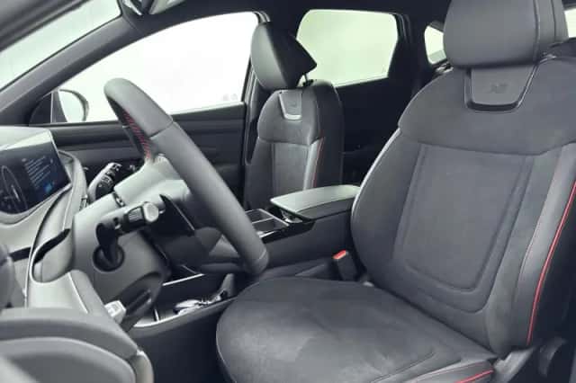 Hyundai Tucson (2026) thumbnail 26