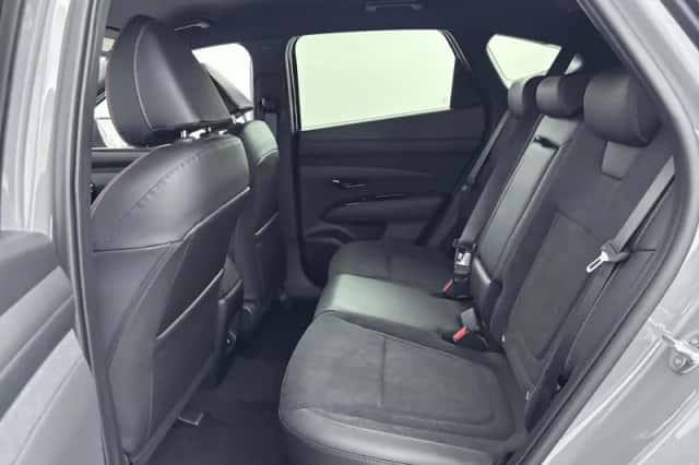 Hyundai Tucson (2026) thumbnail 27