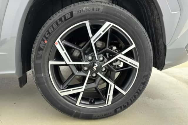 Hyundai Tucson (2026) thumbnail 28