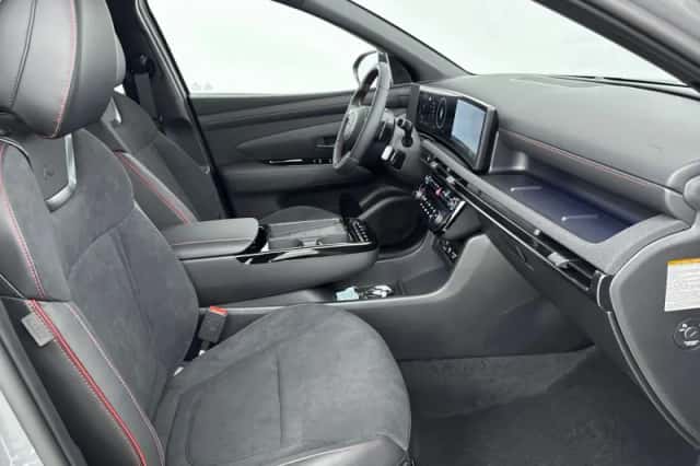 Hyundai Tucson (2026) thumbnail 29