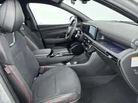 Hyundai Tucson (2026) thumbnail 29