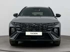Hyundai Tucson (2026) thumbnail 4