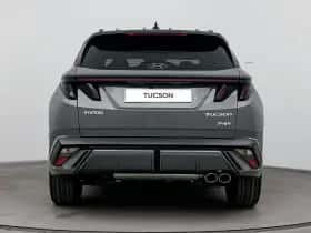 Hyundai Tucson (2026) thumbnail 5