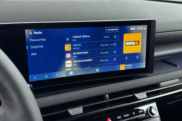 Hyundai Tucson (2026) thumbnail 8