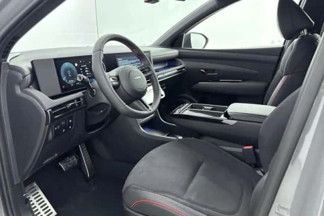 Hyundai Tucson (2026) thumbnail 9