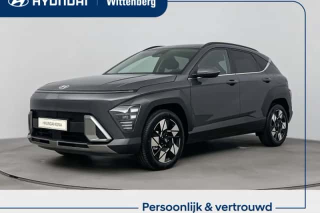 Hyundai Kona (2026) thumbnail 1