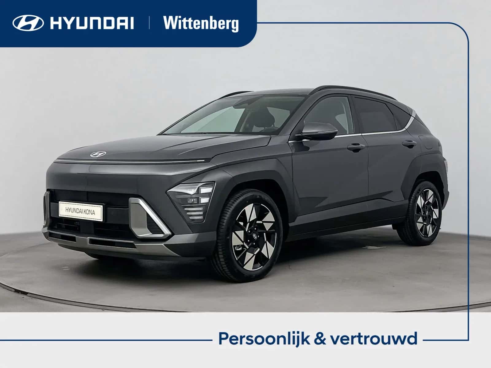 Hyundai Kona (2026) — foto 1