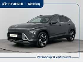 Hyundai Kona (2026)