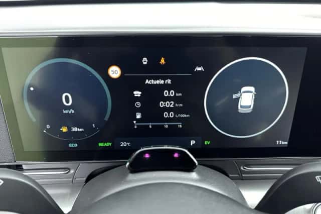Hyundai Kona (2026) thumbnail 14