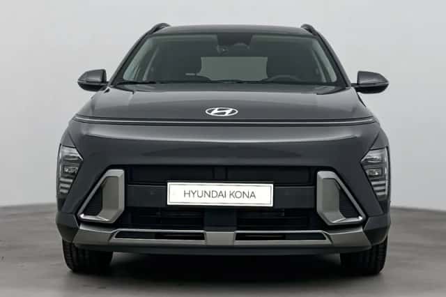 Hyundai Kona (2026) thumbnail 4