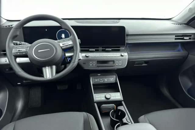 Hyundai Kona (2026) thumbnail 8