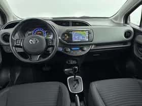 Toyota Yaris (2016) thumbnail 19