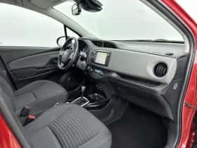 Toyota Yaris (2016) thumbnail 20