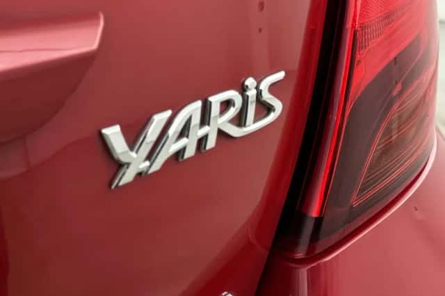 Toyota Yaris (2016) thumbnail 24