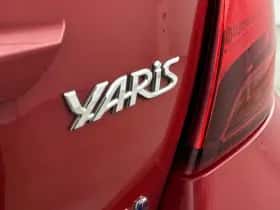 Toyota Yaris (2016) thumbnail 24