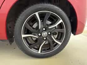 Toyota Yaris (2016) thumbnail 29