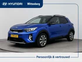 Kia Stonic (2021)