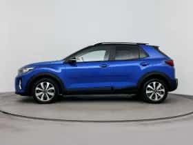 Kia Stonic (2021) thumbnail 3