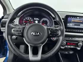 Kia Stonic (2021) thumbnail 31