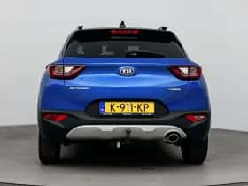 Kia Stonic (2021) thumbnail 6