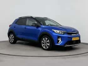 Kia Stonic (2021) thumbnail 7