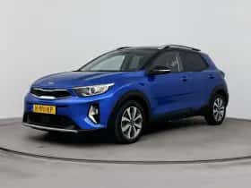 Kia Stonic (2021) thumbnail 10