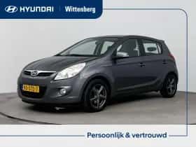 Hyundai i20 (2011)
