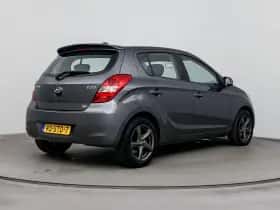 Hyundai i20 (2011) thumbnail 2