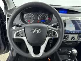 Hyundai i20 (2011) thumbnail 17