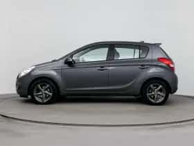 Hyundai i20 (2011) thumbnail 3