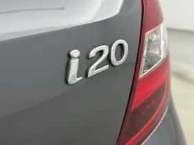 Hyundai i20 (2011) thumbnail 25