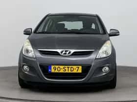 Hyundai i20 (2011) thumbnail 5