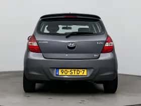 Hyundai i20 (2011) thumbnail 6