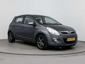 Hyundai i20 (2011) thumbnail 7