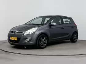 Hyundai i20 (2011) thumbnail 10