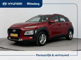 Hyundai Kona (2019) thumbnail 1
