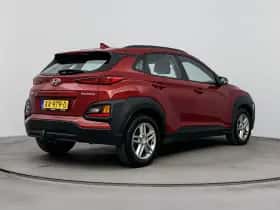 Hyundai Kona (2019) thumbnail 2