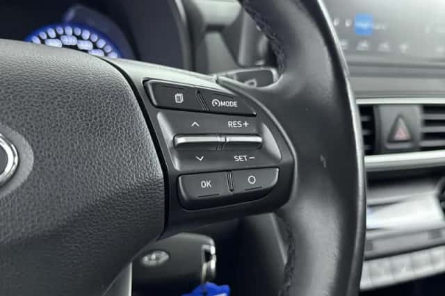 Hyundai Kona (2019) thumbnail 12