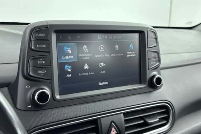 Hyundai Kona (2019) thumbnail 16